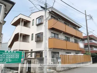 アンジュ ブランの画像